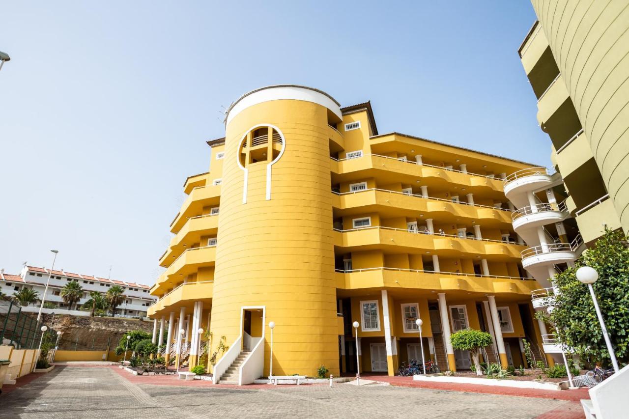 Orlando Dream Sunset 703 By Vivatenerife Costa Adeje (Tenerife) Exterior foto